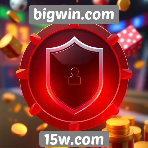 Avaliação da segurança em bigwin.com para jogadores