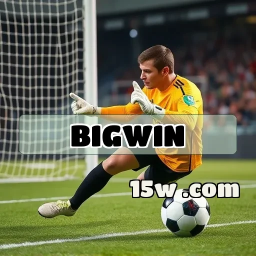 bigwin.com: A Revolução da Comunidade no Mundo dos Jogos