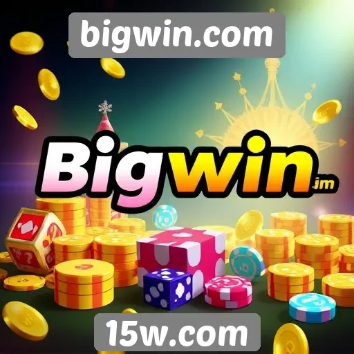 tendências de jogos no bigwin.com