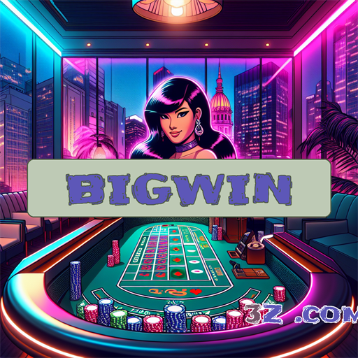 Login na Bigwin: A Chave Para Aventura e Empolgação