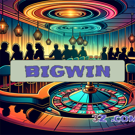 Mergulhe na Diversão das Slots no Bigwin.com