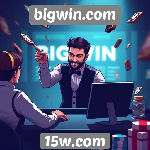 treinamento e desenvolvimento de habilidades em bigwin.com